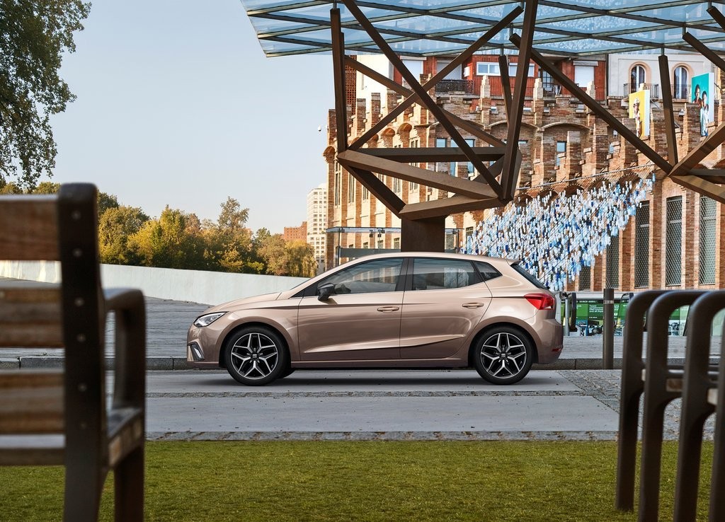 2017 - SEAT IBIZA, foto 32