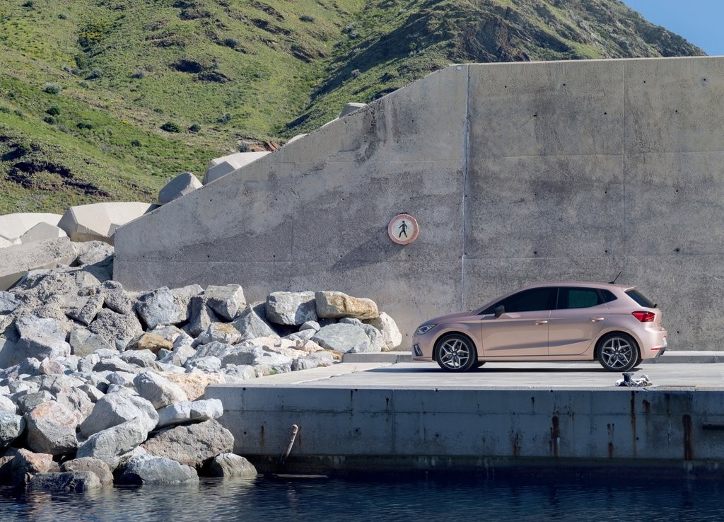 2017 - SEAT IBIZA, foto 33