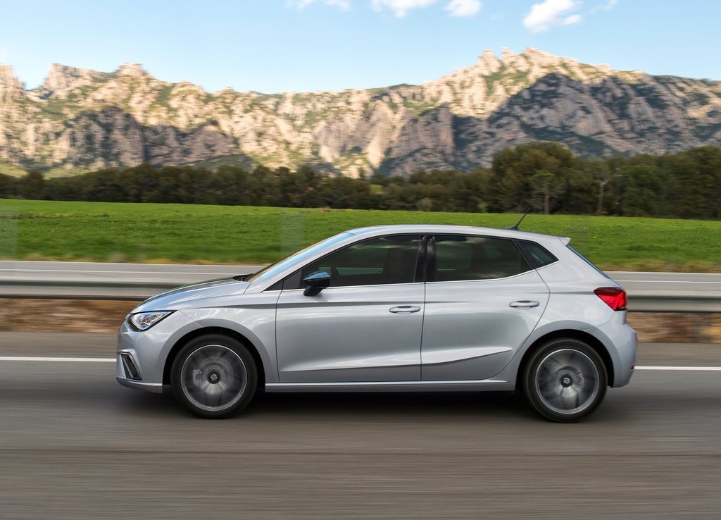 2017 - SEAT IBIZA, foto 34
