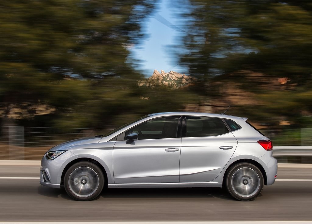 2017 - SEAT IBIZA, foto 35