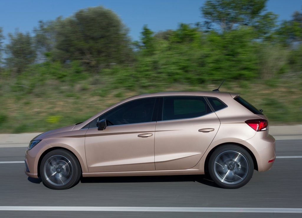 2017 - SEAT IBIZA, foto 36