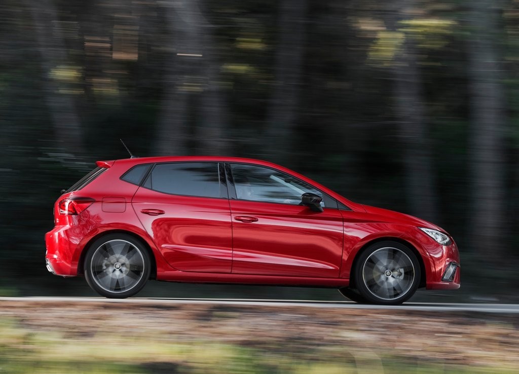 2017 - SEAT IBIZA, foto 37
