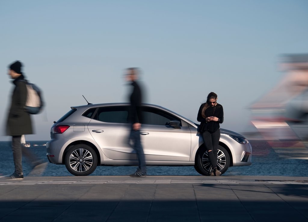 2017 - SEAT IBIZA, foto 38