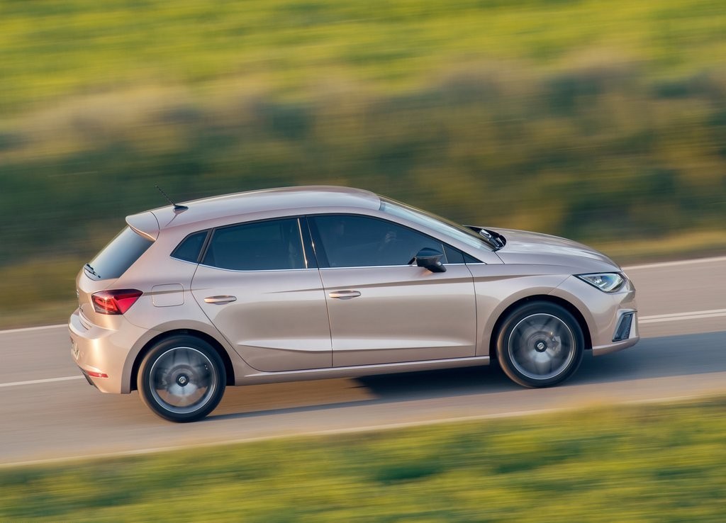2017 - SEAT IBIZA, foto 39
