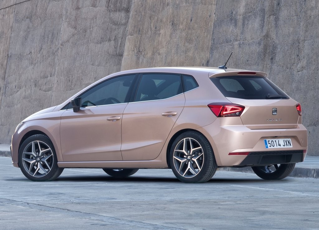 2017 - SEAT IBIZA, foto 40