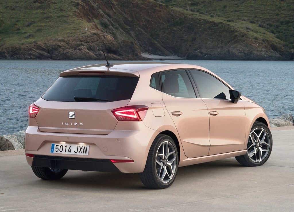 2017 - SEAT IBIZA, foto 41