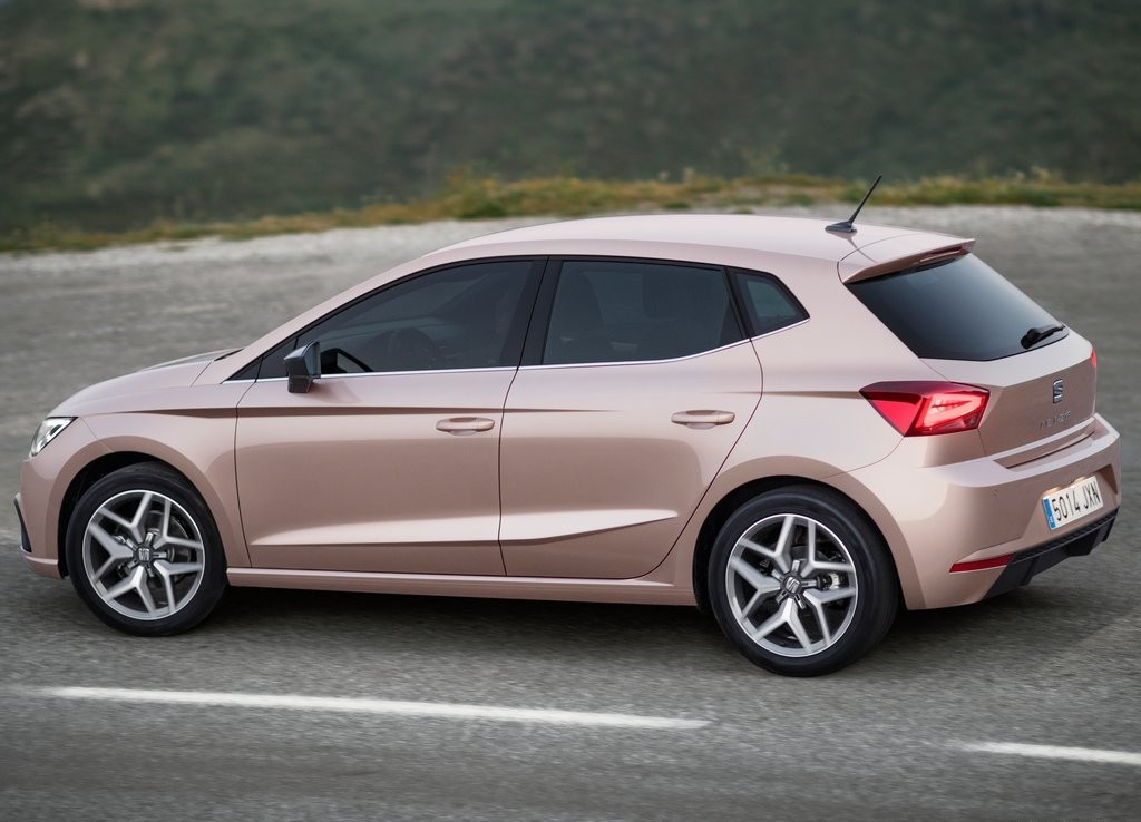 2017 - SEAT IBIZA, foto 42