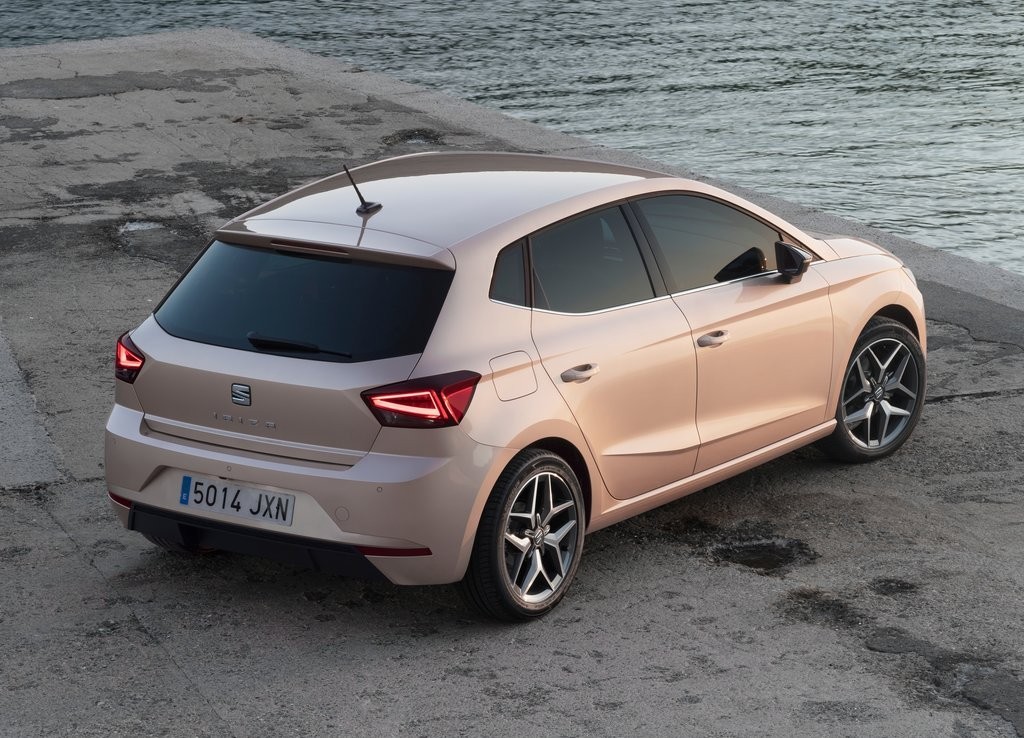 2017 - SEAT IBIZA, foto 43