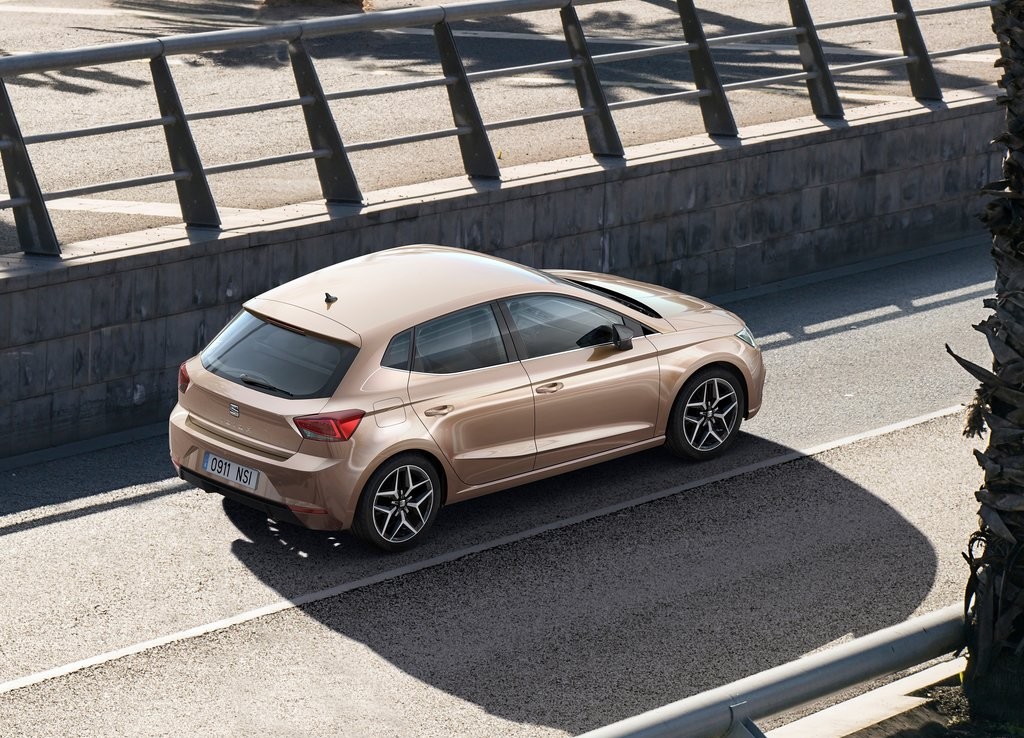 2017 - SEAT IBIZA, foto 45
