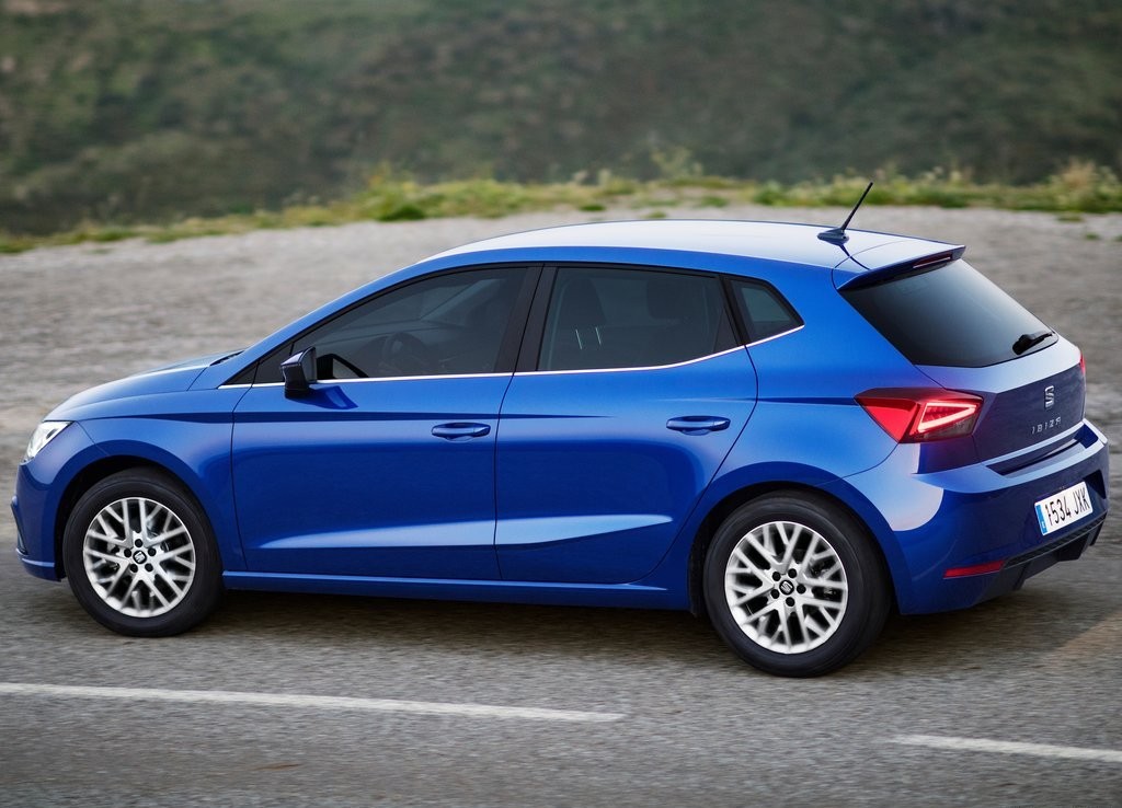 2017 - SEAT IBIZA, foto 46