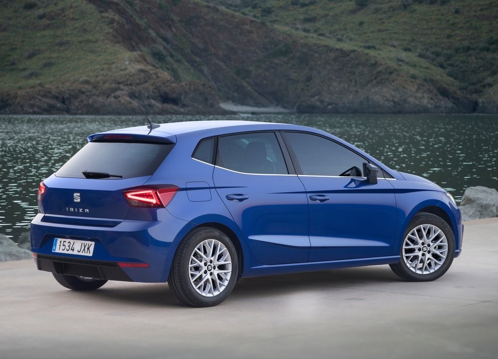 2017 - SEAT IBIZA, foto 47