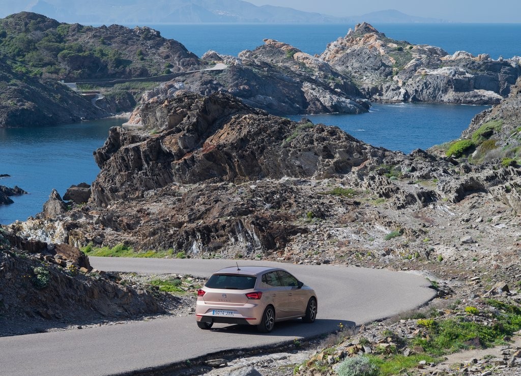 2017 - SEAT IBIZA, foto 50