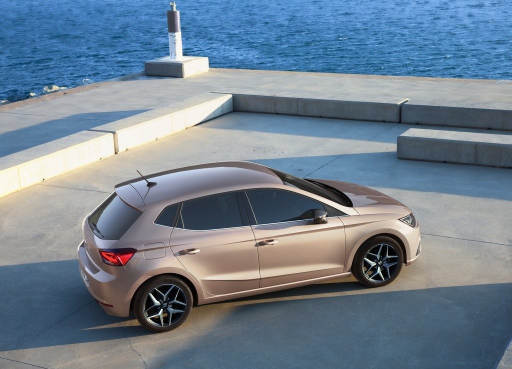 2017 - SEAT IBIZA, foto 51