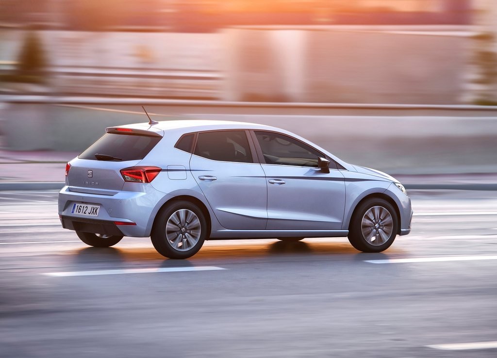 2017 - SEAT IBIZA, foto 52