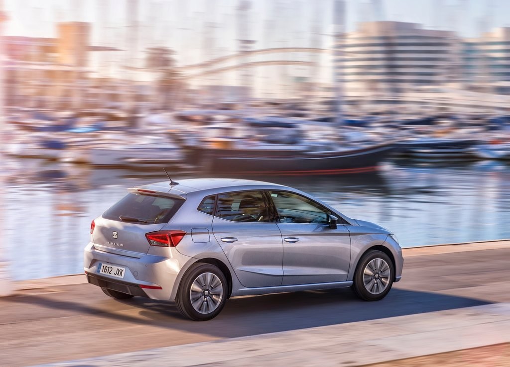 2017 - SEAT IBIZA, foto 53