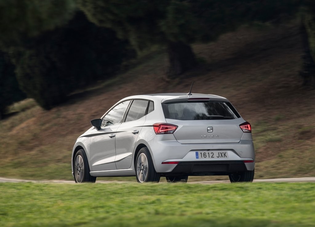 2017 - SEAT IBIZA, foto 54