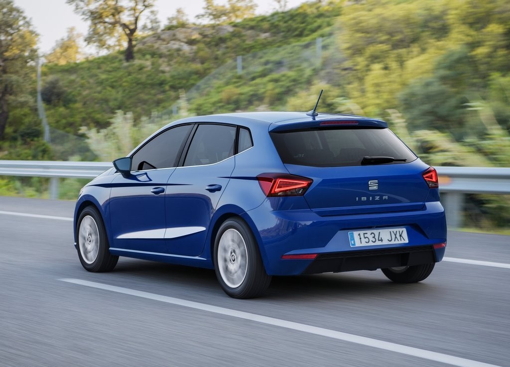 2017 - SEAT IBIZA, foto 55