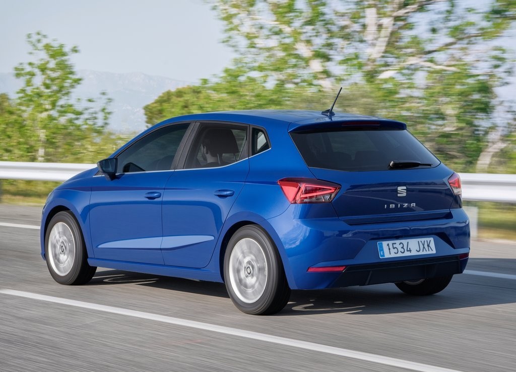 2017 - SEAT IBIZA, foto 56