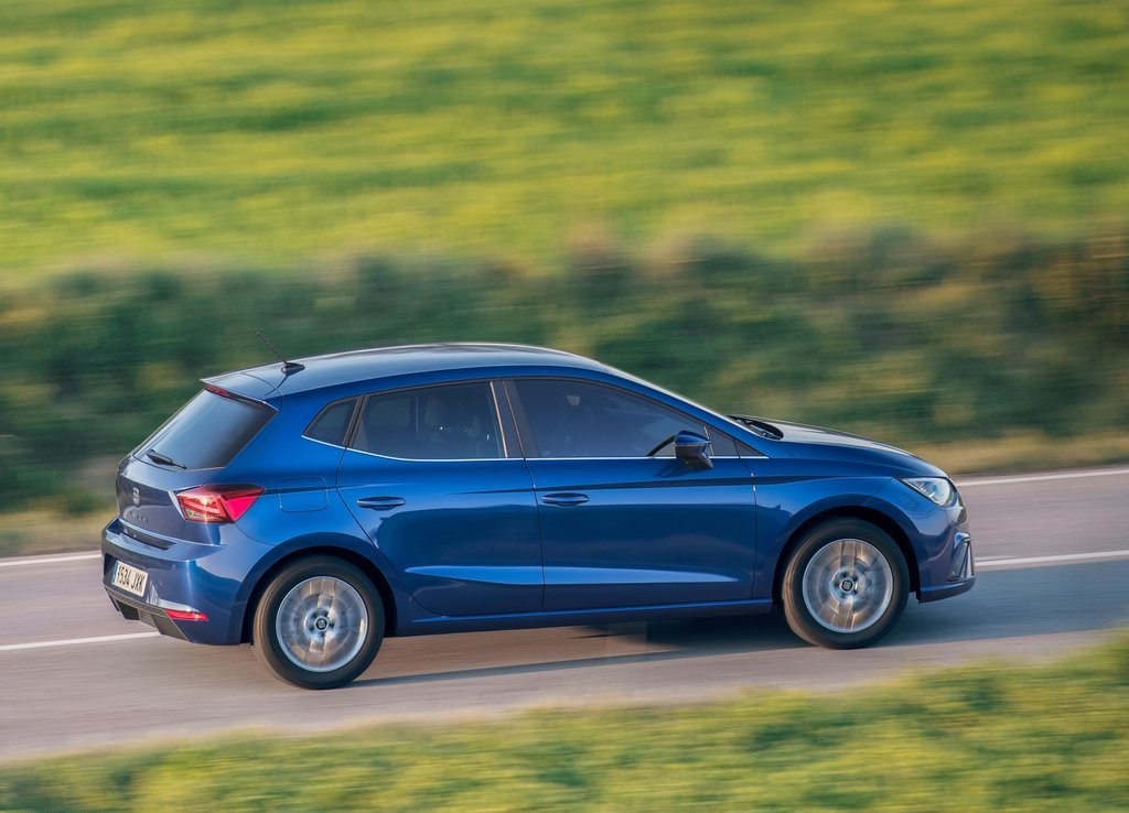 2017 - SEAT IBIZA, foto 57