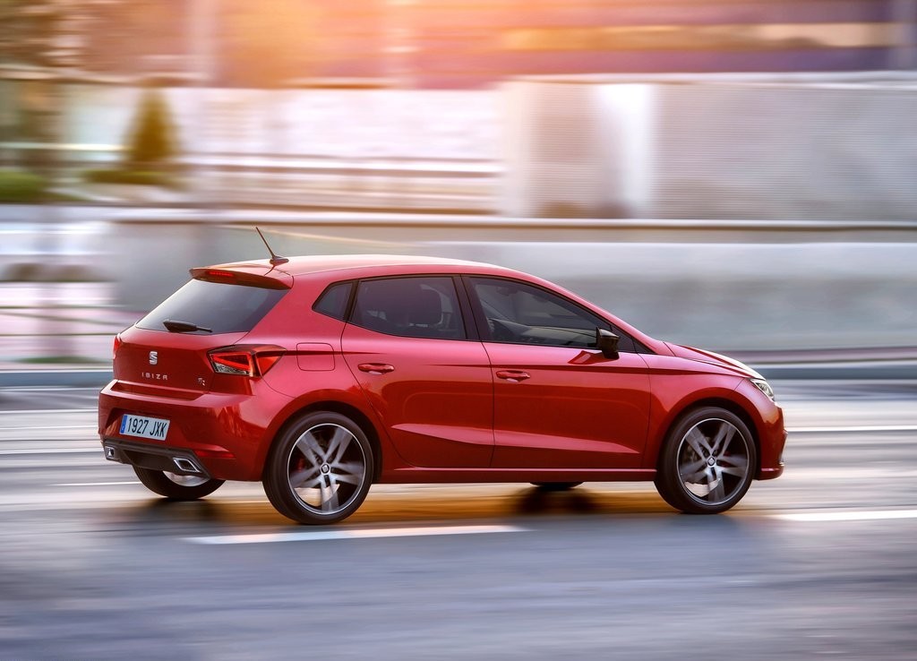 2017 - SEAT IBIZA, foto 58