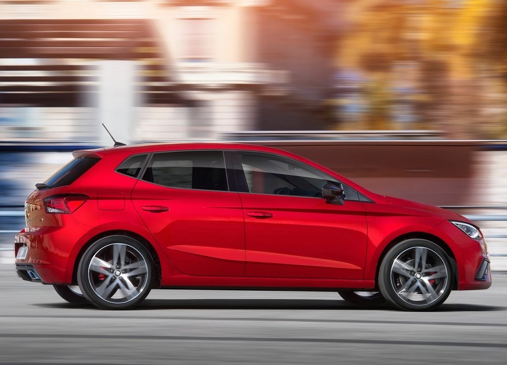 2017 - SEAT IBIZA, foto 59