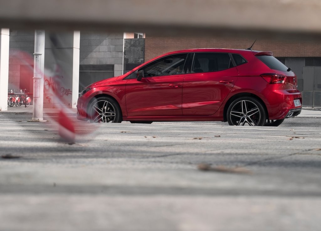 2017 - SEAT IBIZA, foto 60