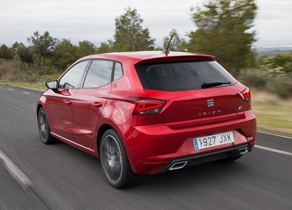 2017 - SEAT IBIZA, foto 61
