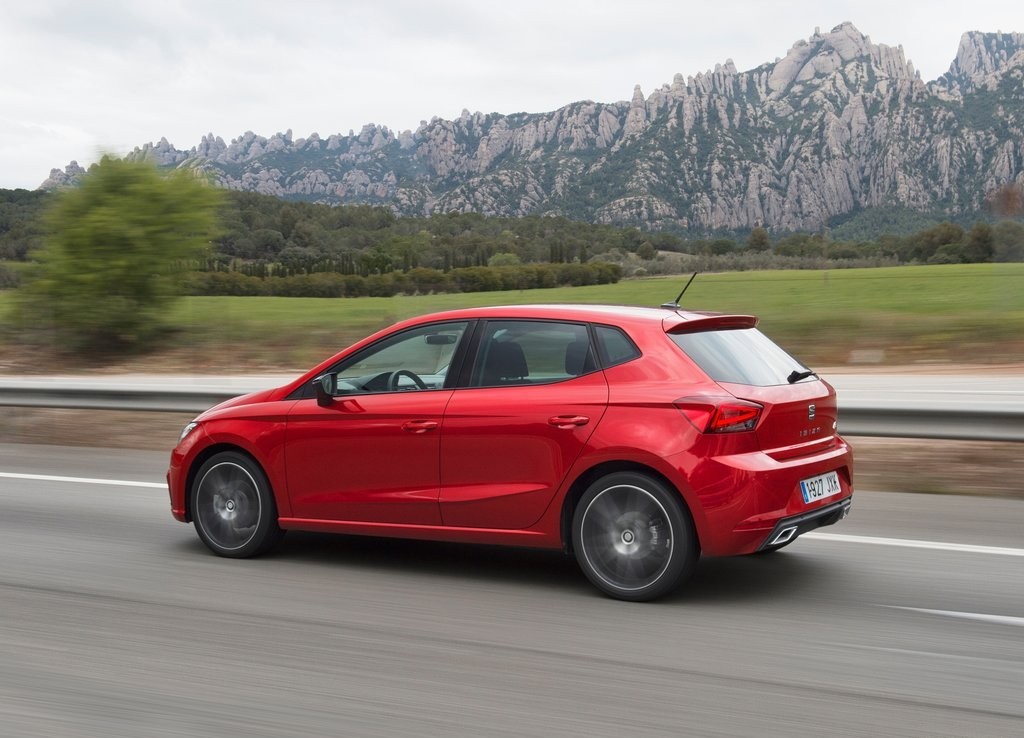 2017 - SEAT IBIZA, foto 62
