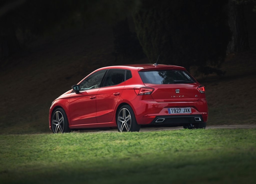 2017 - SEAT IBIZA, foto 63