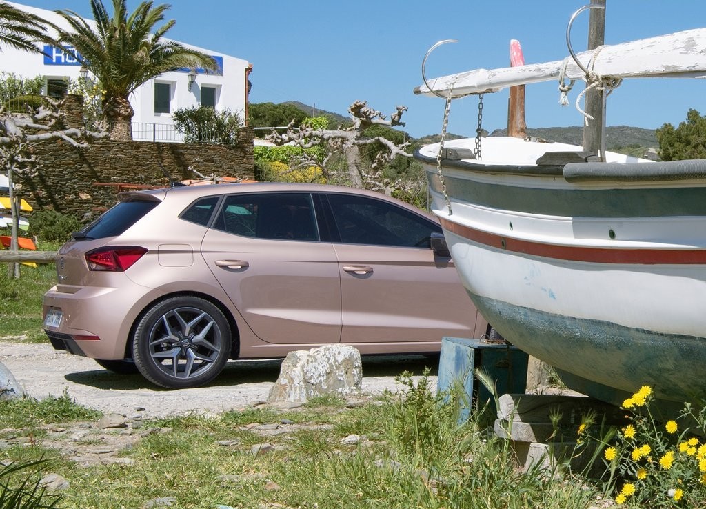 2017 - SEAT IBIZA, foto 64