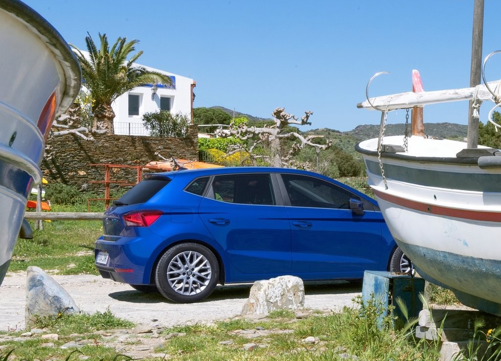 2017 - SEAT IBIZA, foto 65