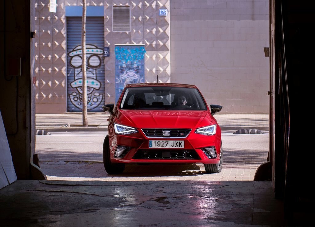 2017 - SEAT IBIZA, foto 66