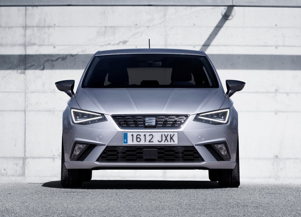 2017 - SEAT IBIZA, foto 67