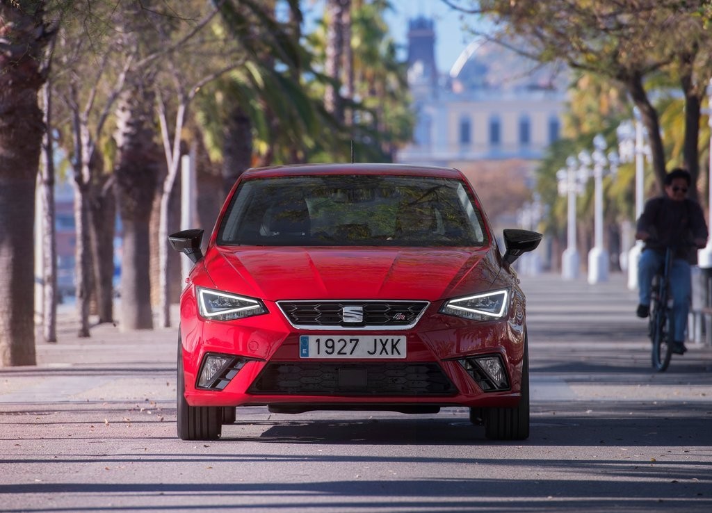 2017 - SEAT IBIZA, foto 68