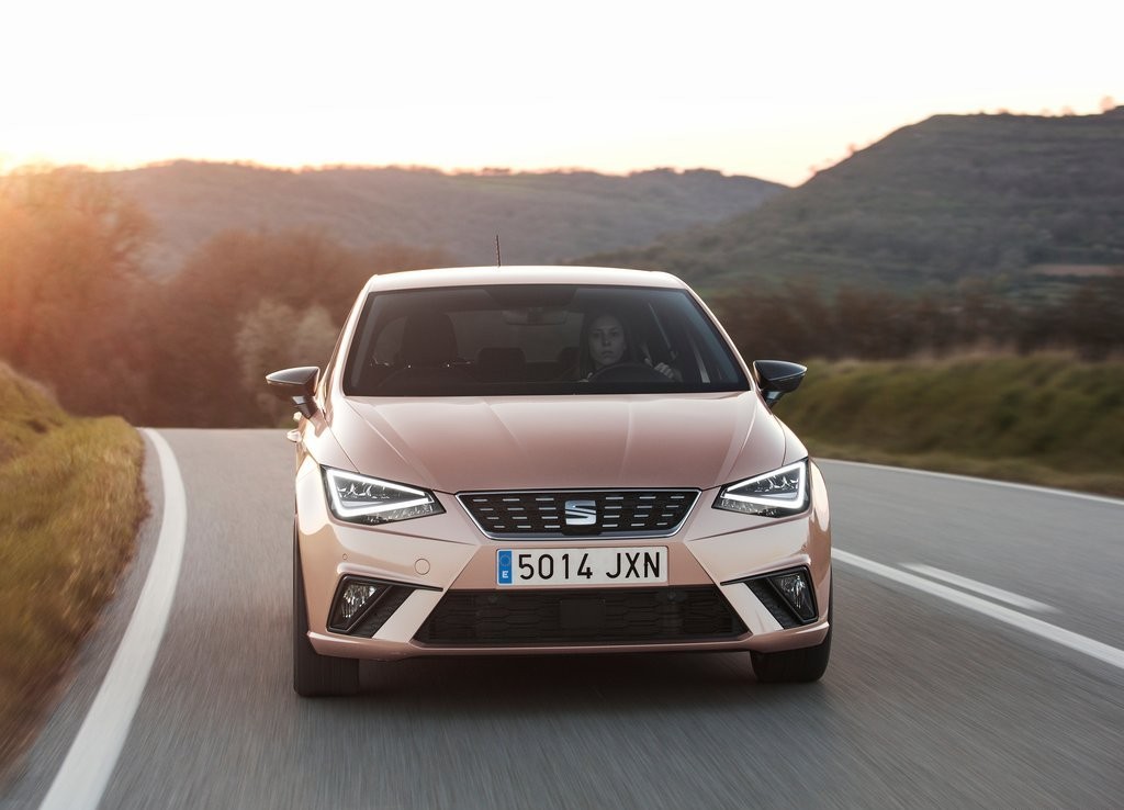 2017 - SEAT IBIZA, foto 69