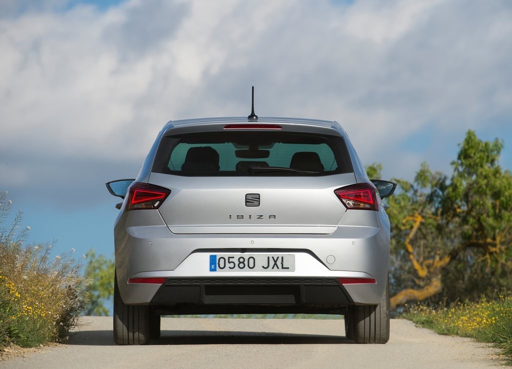 2017 - SEAT IBIZA, foto 70