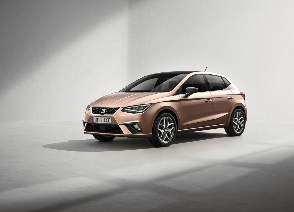2017 - SEAT IBIZA, foto 71