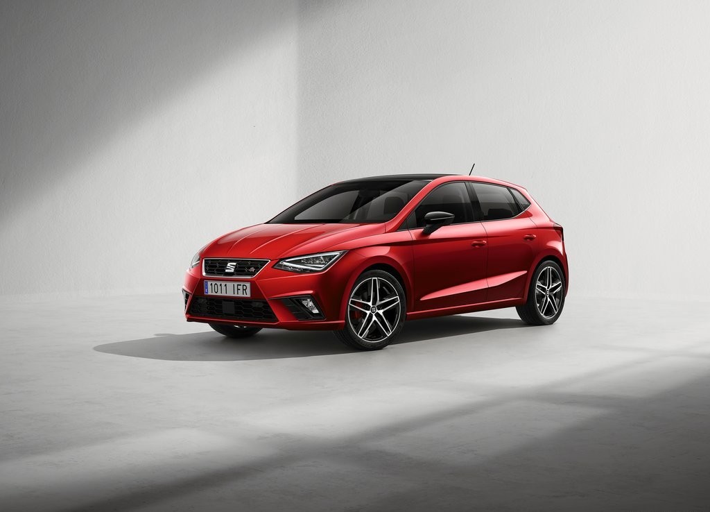 2017 - SEAT IBIZA, foto 72