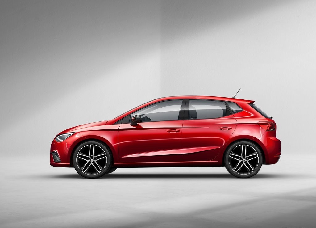 2017 - SEAT IBIZA, foto 73