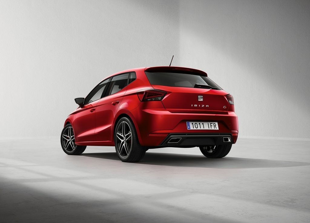 2017 - SEAT IBIZA, foto 74