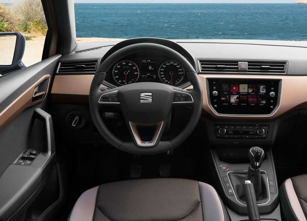 2017 - SEAT IBIZA, foto 75