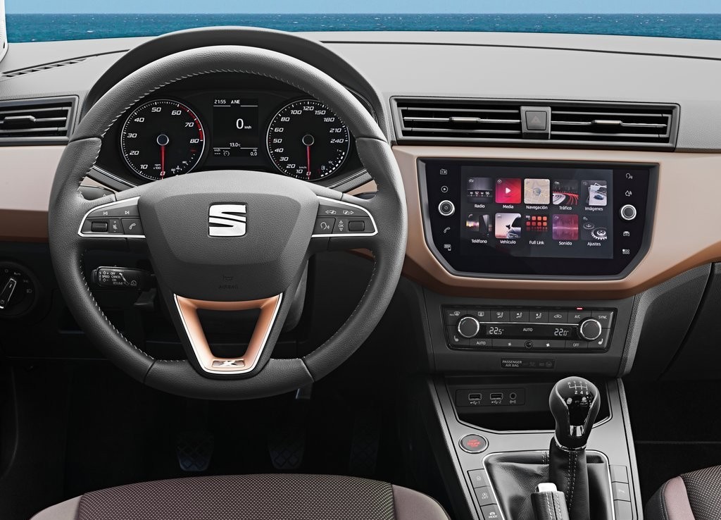 2017 - SEAT IBIZA, foto 76