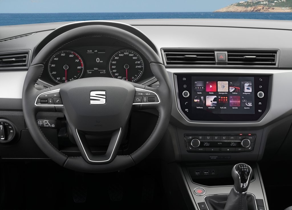2017 - SEAT IBIZA, foto 77