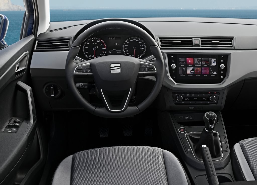 2017 - SEAT IBIZA, foto 78