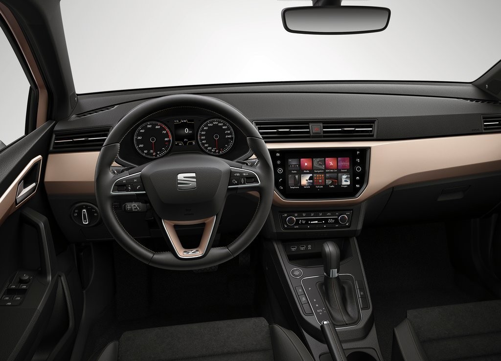 2017 - SEAT IBIZA, foto 79