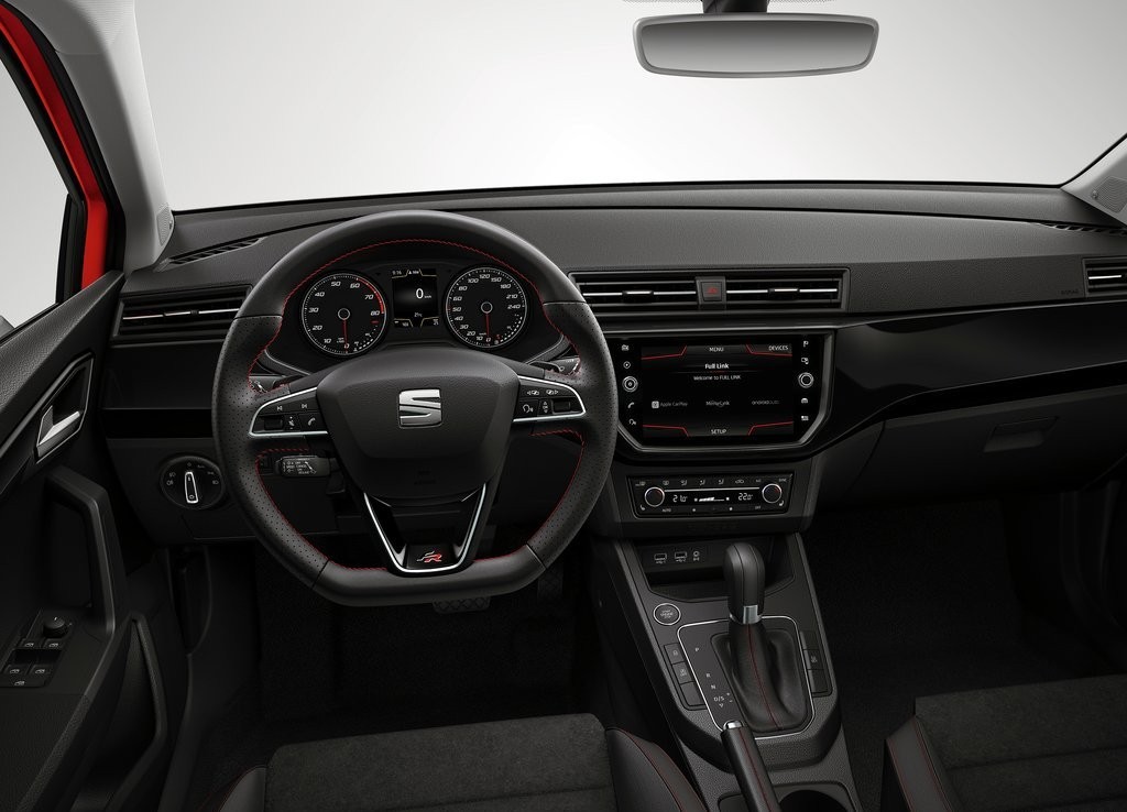 2017 - SEAT IBIZA, foto 80