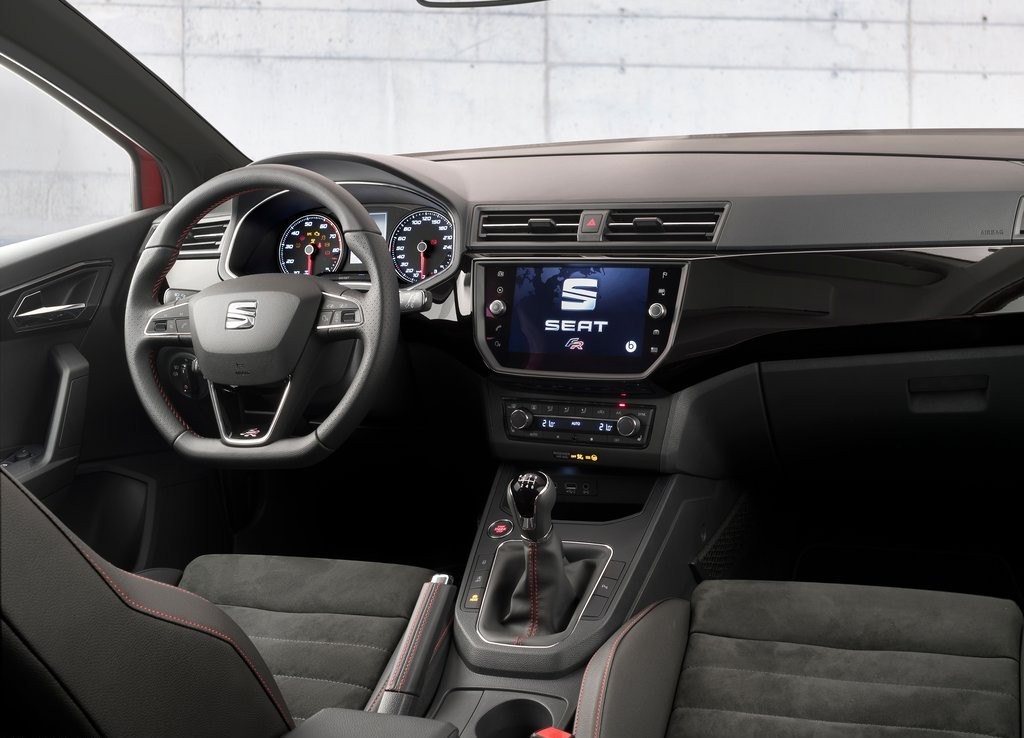 2017 - SEAT IBIZA, foto 81