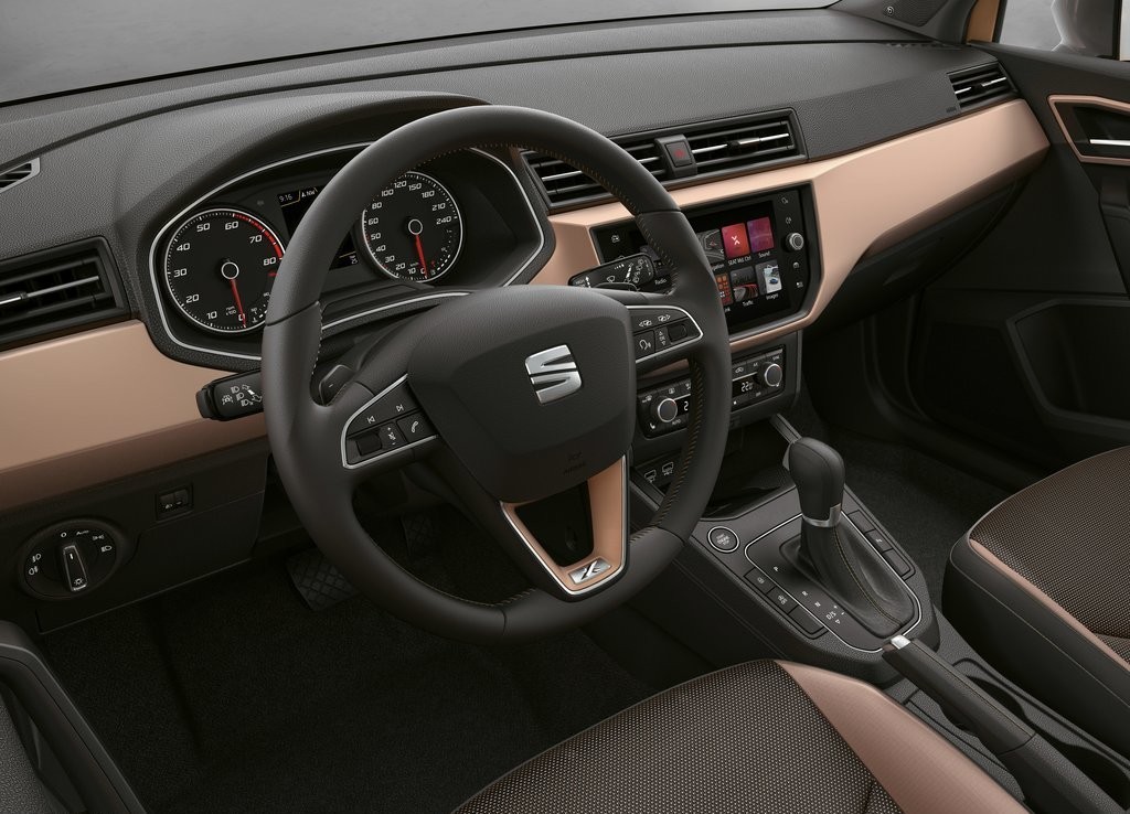 2017 - SEAT IBIZA, foto 82