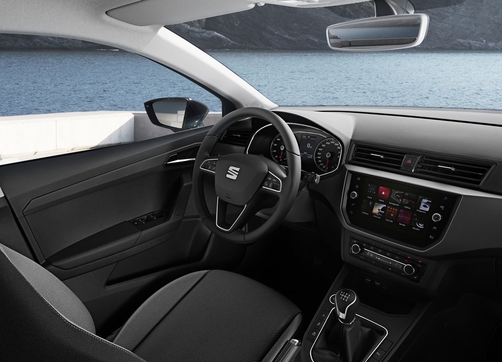 2017 - SEAT IBIZA, foto 83
