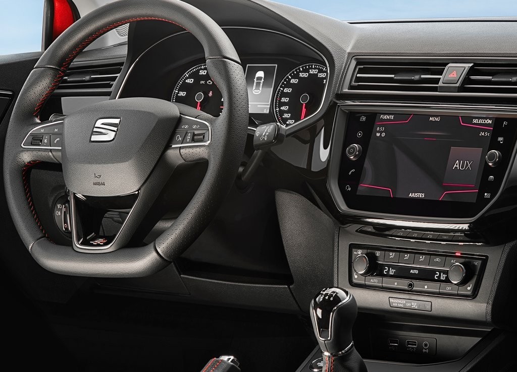 2017 - SEAT IBIZA, foto 84